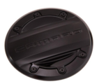 23506590 - Exterior: Fuel Filler Door for GM Image
