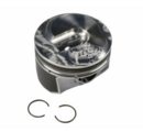12659284 - Engine: Piston for Chevrolet: Silverado 1500, Silverado 1500 LTD, Suburban, Tahoe | GMC: Sierra 1500, Sierra 1500 Limited, Yukon, Yukon XL Image