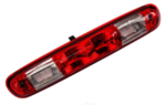 25890530 - Electrical: High Mount Lamp for Chevrolet: Silverado 1500, Silverado 2500 HD, Silverado 3500 HD | GMC: Sierra 1500, Sierra 2500 HD, Sierra 3500 HD | Hummer: H3T Image