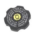 84560477 - Body: Reservoir Cap for Buick: Envision | Chevrolet: Camaro, Corvette, Express 2500, Express 3500, Express 4500 | GMC: Savana 2500, Savana 3500, Savana 4500 Image
