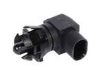 13583411 - Body: Air Temp Sensor for Buick: Enclave, Encore, Encore GX, Envision, Envista, LaCrosse, Regal Sportback, Regal TourX | Cadillac: ATS, CT4, CT5, CT6, CTS, Escalade, Escalade ESV, LYRIQ, OPTIQ, XT4, XT5, XT6 | Chevrolet: Blazer, Blazer EV, Bolt EUV, Bolt EV, Camaro, Colorado, Corvette, Cruze, Cruze Limited, Equinox, Equinox EV, Express 2500, Express 3500, Express 4500, Malibu, Silverado 1500, Silverado 1500 LD, Silverado 1500 LTD, Silverado 2500 HD, Silverado 3500 HD, Suburban, Suburban 3500 HD, Tahoe, Trailblazer, Traverse, Traverse Limited, Trax, Volt | GMC: Acadia, Canyon, Hummer EV Pickup, Hummer EV SUV, Savana 2500, Savana 3500, Savana 4500, Sierra 1500, Sierra 1500 Limited, Sierra 2500 HD, Sierra 3500 HD, Terrain, Yukon, Yukon XL Image