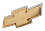 15252974 - Accessories: Grille Emblem for GM Image