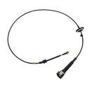 19434392 - Automatic Transmission: Automatic Transmission Shifter Cable for Cadillac: Escalade, Escalade ESV, Escalade EXT | Chevrolet: Avalanche, Silverado 1500, Silverado 2500 HD, Silverado 3500 HD, Suburban 1500, Suburban 2500, Tahoe | GMC: Sierra 1500, Sierra 2500 HD, Sierra 3500 HD, Yukon, Yukon XL 1500, Yukon XL 2500 Image