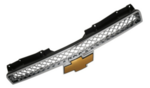 22830012 - Body: Upper Grille for Chevrolet: Avalanche, Suburban 1500, Suburban 2500, Tahoe Image