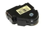 15887320 - HVAC: Door Actuator for Chevrolet: Silverado 1500, Silverado 2500 HD, Silverado 3500 HD | GMC: Sierra 1500, Sierra 2500 HD, Sierra 3500 HD Image
