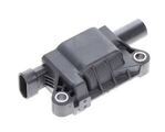 12726023 - Electrical: Ignition Coil for Cadillac: CT5, Escalade, Escalade ESV | Chevrolet: Corvette, Express 2500, Express 3500, Express 4500, Silverado 1500, Silverado 2500 HD, Silverado 3500 HD, Suburban, Tahoe | GMC: Savana 2500, Savana 3500, Sierra 1500, Sierra 2500 HD, Sierra 3500 HD, Yukon, Yukon XL Image