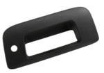 22755302 - Body: Handle Bezel for Chevrolet: Silverado 1500, Silverado 2500 HD, Silverado 3500 HD | GMC: Sierra 1500, Sierra 2500 HD, Sierra 3500 HD Image