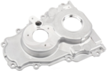 12594939 - Engine: Front Cover for Cadillac: Escalade, Escalade ESV, Escalade EXT | Chevrolet: Avalanche, Camaro, Colorado, Express 1500, Express 2500, Express 3500, Express 4500, LCF 3500, Silverado 1500, Silverado 2500 HD, Silverado 3500 HD, Suburban 1500, Suburban 2500, Suburban 3500 HD, Tahoe | GMC: Canyon, Savana 1500, Savana 2500, Savana 3500, Savana 4500, Sierra 1500, Sierra 2500 HD, Sierra 3500 HD, Yukon, Yukon XL 1500, Yukon XL 2500 | Hummer: H2, H3, H3T Image