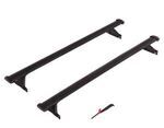 84450050 - Cargo Management: Roof Rack Cross Rails, Removable for Chevrolet: Equinox | GMC: Terrain Image