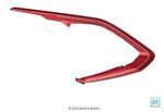 84093278 - Interior: Ambient Lighting Kit, Red Day for GM Image