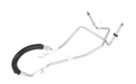 20907136 - Belts &amp; Cooling: Automatic Transmission Oil Cooler Hose Assembly for Cadillac: SRX Image