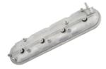 12642655 - : Valve Cover for Cadillac: Escalade, Escalade ESV, Escalade EXT | Chevrolet: Avalanche, Camaro, Caprice, Colorado, Corvette, Express 1500, Express 2500, Express 3500, Silverado 1500, Silverado 2500 HD, Silverado 3500 HD, SS, Suburban 1500, Suburban 2500, Suburban 3500 HD, Tahoe, Trailblazer | GMC: Canyon, Envoy, Savana 1500, Savana 2500, Savana 3500, Sierra 1500, Sierra 2500 HD, Sierra 3500 HD, Yukon, Yukon XL 1500, Yukon XL 2500 | Hummer: H2, H3, H3T | Pontiac: G8 Image