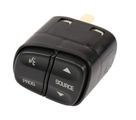 1999442 - Steering: Switch for Buick: Rainier | Cadillac: Escalade ESV | Chevrolet: Silverado 1500, Silverado 1500 Classic, Silverado 1500 HD, Silverado 1500 HD Classic, Silverado 2500, Silverado 2500 HD, Silverado 2500 HD Classic, Silverado 3500, Silverado 3500 Classic, Silverado 3500 HD, Suburban 1500, Suburban 2500, Trailblazer, Trailblazer EXT | GMC: Envoy, Envoy XL, Envoy XUV, Sierra 1500, Sierra 1500 Classic, Sierra 1500 HD, Sierra 1500 HD Classic, Sierra 2500, Sierra 2500 HD, Sierra 2500 HD Classic, Sierra 3500, Sierra 3500 Classic, Sierra 3500 HD, Yukon XL 1500, Yukon XL 2500 | Hummer: H2 | Oldsmobile: Bravada Image