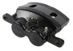 85569601 - Brakes: Caliper for Cadillac: Escalade, Escalade ESV, Escalade EXT, XTS | Chevrolet: Avalanche, Avalanche 1500, Express 1500, Express 2500, Express 3500, Silverado 1500, Silverado 1500 Classic, Silverado 1500 HD, Silverado 1500 HD Classic, Silverado 1500 LD, Silverado 2500 HD, Silverado 3500 HD, Suburban, Suburban 1500, Suburban 2500, Tahoe | GMC: Savana 1500, Savana 2500, Savana 3500, Sierra 1500, Sierra 1500 Classic, Sierra 1500 HD, Sierra 1500 HD Classic, Sierra 1500 Limited, Sierra 2500 HD, Sierra 3500 HD, Yukon, Yukon XL, Yukon XL 1500, Yukon XL 2500 Image