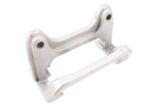 13514241 - Brakes: Caliper Support for Cadillac: Escalade, Escalade ESV, ESCALADE IQ, LYRIQ | Chevrolet: Blazer EV, BrightDrop 400, BrightDrop 600, Colorado, Silverado 1500, Silverado 1500 LTD, Silverado EV, Suburban, Tahoe | GMC: Canyon, Hummer EV Pickup, Hummer EV SUV, Sierra 1500, Sierra 1500 Limited, Sierra EV, Yukon, Yukon XL Image