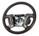 22947811 - Steering: Steering Wheel for Chevrolet: Silverado 1500, Silverado 2500 HD, Silverado 3500 HD, Suburban 2500 | GMC: Sierra 1500, Sierra 2500 HD, Sierra 3500 HD, Yukon, Yukon XL 1500, Yukon XL 2500 Image