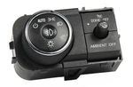 22899573 - Unclassified: Headlamp Switch for Buick: Enclave | Chevrolet: Traverse | GMC: Acadia Limited Image