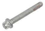 24407225 - Engine: Engine Cylinder Head Bolt for Buick: LaCrosse, Regal, Verano | Chevrolet: Captiva Sport, Cavalier, Classic, Cobalt, Equinox, HHR, Impala, Malibu | GMC: Terrain | Oldsmobile: Alero | Pontiac: G5, G6, Grand Am, Solstice, Sunfire | Saturn: Aura, Ion, L300, LS, LS1, LW1, Sky, Vue Image