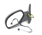 20843116 - Body: Mirror Assembly for Cadillac: Escalade, Escalade ESV, Escalade EXT | Chevrolet: Avalanche, Silverado 1500, Silverado 2500 HD, Silverado 3500 HD, Suburban 1500, Suburban 2500, Tahoe | GMC: Sierra 1500, Sierra 2500 HD, Sierra 3500 HD, Yukon, Yukon XL 1500, Yukon XL 2500 Image
