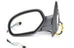 20843114 - Body: Mirror Assembly for Chevrolet: Silverado 1500, Silverado 2500 HD, Silverado 3500 HD | GMC: Sierra 1500, Sierra 2500 HD, Sierra 3500 HD Image