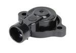 17123852 - Electrical: Throttle Position Sensor for Buick: Century, Regal, Rendezvous, Skylark | Cadillac: DeVille, Eldorado, Escalade, Escalade ESV, Escalade EXT, Seville | Chevrolet: Astro, Avalanche 1500, Avalanche 2500, Beretta, Blazer, C1500, C2500, C3500, C3500HD, Camaro, Corsica, Express 1500, Express 2500, Express 3500, Impala, K1500 Pickup, K2500 Pickup, K3500 Pickup, Lumina, Lumina APV, Malibu, Monte Carlo, P30, S10, Silverado 1500, Silverado 1500 Classic, Silverado 1500 HD, Silverado 2500, Silverado 2500 HD, Silverado 3500, Suburban 1500, Suburban 2500, Suburban C1500, Suburban C2500, Suburban K1500, Suburban K2500, Tahoe, Venture | GMC: C1500 Pickup, C2500 Pickup, C3500 Pickup, C3500HD, Jimmy, K1500 Pickup, K2500 Pickup, K3500 Pickup, P3500, Safari, Savana 1500, Savana 2500, Savana 3500, Sierra 1500, Sierra 1500 Classic, Sierra 1500 HD, Sierra 2500, Sierra 2500 HD, Sierra 3500, Sonoma, Suburban C1500, Suburban C2500, Suburban K1500, Suburban K2500, Yukon, Yukon XL 1500, Yukon XL 2500 | Oldsmobile: Achieva, Alero, Aurora, Bravada, Cutlass, Cutlass Supreme, Intrigue, Silhouette | Pontiac: Aztek, Firebird, Grand Am, Grand Prix, GTO, Montana, Trans Sport Image