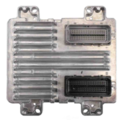 12625455 - Electrical: ECM for Cadillac: Escalade, Escalade ESV, Escalade EXT | Chevrolet: Avalanche, Express 1500, Express 2500, Express 3500, Express 4500, Impala, Malibu, Silverado 1500, Silverado 2500 HD, Silverado 3500 HD, Suburban 1500, Suburban 2500, Tahoe | GMC: Savana 1500, Savana 2500, Savana 3500, Savana 4500, Sierra 1500, Sierra 2500 HD, Sierra 3500 HD, Yukon, Yukon XL 1500, Yukon XL 2500 | Hummer: H2 | Pontiac: G6, G8 | Saturn: Vue Image