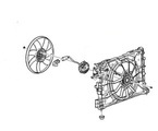 85779307 - : Fan Assembly for GM Image