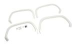 84219302 - : Fender Flare Set for GM Image