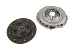 24239996 - : Clutch Pressure Plate And Disc Set for GM Image