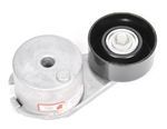 12670574 - Cooling System: Belt Tensioner for Cadillac: Escalade, Escalade ESV | Chevrolet: Silverado 1500, Silverado 1500 LD, Suburban, Tahoe | GMC: Sierra 1500, Sierra 1500 Limited, Yukon, Yukon XL Image