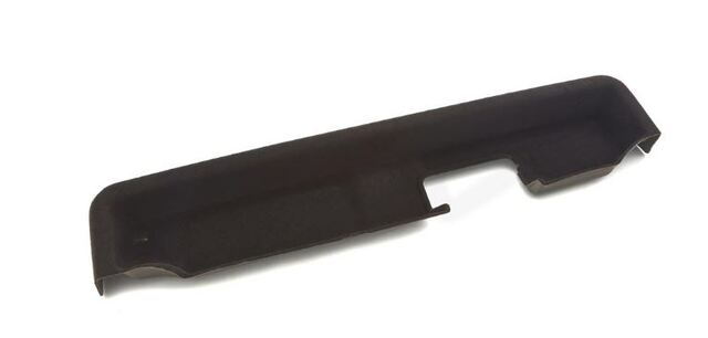 84525974 - Interior: Under-Seat Storage Organizer, Dark Atmosphere for Chevrolet: Silverado 1500, Silverado 1500 LTD, Silverado 2500 HD, Silverado 3500 HD | GMC: Sierra 1500, Sierra 2500 HD, Sierra 3500 HD Image