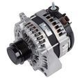 84143540 - : Alternator for Cadillac: Escalade, Escalade ESV | Chevrolet: Camaro, Silverado 1500, Silverado 1500 LD, Suburban, Tahoe | GMC: Sierra 1500, Sierra 1500 Limited, Yukon, Yukon XL Image