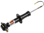 84977478 - Suspension: Strut for Cadillac: Escalade, Escalade ESV | Chevrolet: Silverado 1500, Silverado 1500 LD, Suburban, Tahoe | GMC: Sierra 1500, Sierra 1500 Limited, Yukon, Yukon XL Image