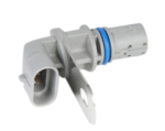 12703627 - Electrical: Crankshaft Sensor for Buick: LaCrosse, Rainier | Cadillac: CTS, Escalade, Escalade ESV, Escalade EXT | Chevrolet: Avalanche, Camaro, Caprice, Colorado, Corvette, Express 1500, Express 2500, Express 3500, Express 4500, Impala, LCF 3500, Monte Carlo, Silverado 1500, Silverado 2500 HD, Silverado 3500 HD, SS, Suburban 1500, Suburban 2500, Suburban 3500 HD, Tahoe, Trailblazer, Trailblazer EXT | GMC: Canyon, Envoy, Envoy XL, Envoy XUV, Savana 1500, Savana 2500, Savana 3500, Savana 4500, Sierra 1500, Sierra 2500 HD, Sierra 3500 HD, Yukon, Yukon XL 1500, Yukon XL 2500 | Hummer: H2, H3, H3T | Pontiac: G8, Grand Prix Image