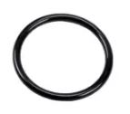 94011602 - Cooling System: Engine Coolant Pipe O-Ring for Chevrolet: Express 2500, Express 3500, Express 4500, Silverado 2500 HD, Silverado 2500 HD Classic, Silverado 3500, Silverado 3500 Classic, Silverado 3500 HD | GMC: Savana 2500, Savana 3500, Savana 4500, Sierra 2500 HD, Sierra 2500 HD Classic, Sierra 3500, Sierra 3500 Classic, Sierra 3500 HD Image