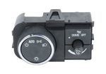 20919451 - Unclassified: Headlamp Switch for Chevrolet: Traverse | GMC: Acadia Image