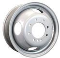 22820201 - : Wheel for Chevrolet: Silverado 1500, Silverado 1500 Classic, Silverado 1500 HD, Silverado 1500 HD Classic, Silverado 2500, Silverado 2500 HD, Silverado 2500 HD Classic, Silverado 3500, Silverado 3500 Classic, Silverado 3500 HD | GMC: Sierra 1500, Sierra 1500 Classic, Sierra 1500 HD, Sierra 1500 HD Classic, Sierra 2500, Sierra 2500 HD, Sierra 2500 HD Classic, Sierra 3500, Sierra 3500 Classic, Sierra 3500 HD Image