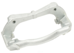 13372780 - Brakes: Caliper Support for Chevrolet: Cruze, Cruze Limited, Sonic Image