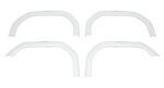 84848539 - : Fender Flare Set for GM Image