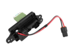 22807123 - HVAC: Resistor for Cadillac: Escalade, Escalade ESV, Escalade EXT | Chevrolet: Avalanche 1500, Avalanche 2500, Silverado 1500, Silverado 1500 Classic, Silverado 1500 HD, Silverado 1500 HD Classic, Silverado 2500, Silverado 2500 HD, Silverado 2500 HD Classic, Silverado 3500, Silverado 3500 Classic, Silverado 3500 HD, Suburban 1500, Suburban 2500, Tahoe | GMC: Sierra 1500, Sierra 1500 Classic, Sierra 1500 HD, Sierra 1500 HD Classic, Sierra 2500, Sierra 2500 HD, Sierra 2500 HD Classic, Sierra 3500, Sierra 3500 Classic, Sierra 3500 HD, Yukon, Yukon XL 1500, Yukon XL 2500 Image