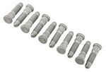 11588811 - Suspension: Wheel Stud for Buick: Enclave, Envision, LaCrosse, Regal | Cadillac: ATS, CT6, CTS, Escalade, Escalade ESV, Escalade EXT, SRX, XT5, XTS | Chevrolet: Avalanche, Avalanche 1500, Avalanche 2500, Blazer, Camaro, Caprice, Colorado, Equinox, Express 1500, Express 2500, Impala, Malibu, Malibu Limited, Silverado 1500, Silverado 1500 Classic, Silverado 1500 HD, Silverado 1500 HD Classic, Silverado 1500 LD, Silverado 2500, Silverado 2500 HD, Silverado 2500 HD Classic, Silverado 3500, Silverado 3500 Classic, Silverado 3500 HD, SS, Suburban, Suburban 1500, Suburban 2500, Tahoe, Traverse | GMC: Acadia, Acadia Limited, Canyon, Savana 1500, Savana 2500, Sierra 1500, Sierra 1500 Classic, Sierra 1500 HD, Sierra 1500 HD Classic, Sierra 1500 Limited, Sierra 2500, Sierra 2500 HD, Sierra 2500 HD Classic, Sierra 3500, Sierra 3500 Classic, Sierra 3500 HD, Terrain, Yukon, Yukon XL, Yukon XL 1500, Yukon XL 2500 | Pontiac: G8 | Saturn: Outlook Image