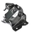 15829219 - Engine: Front Mount for Chevrolet: Silverado 2500 HD, Silverado 2500 HD Classic, Silverado 3500, Silverado 3500 Classic, Silverado 3500 HD | GMC: Sierra 2500 HD, Sierra 2500 HD Classic, Sierra 3500, Sierra 3500 Classic, Sierra 3500 HD Image