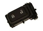 10363354 - Body: Lock Switch for Chevrolet: Silverado 1500, Silverado 2500 HD, Silverado 3500 HD | GMC: Sierra 1500, Sierra 2500 HD, Sierra 3500 HD Image
