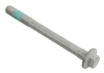 11546959 - Engine: Engine Cylinder Head Bolt for Cadillac: CTS, Escalade, Escalade ESV | Chevrolet: Camaro, Corvette, Express 2500, Express 3500, Express 4500, LCF 3500, Silverado 1500, Silverado 1500 LD, Silverado 1500 LTD, Silverado 2500 HD, Silverado 3500 HD, Suburban, Tahoe | GMC: Savana 2500, Savana 3500, Savana 4500, Sierra 1500, Sierra 1500 Limited, Sierra 2500 HD, Sierra 3500 HD, Yukon, Yukon XL Image