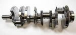 12708884 - Engine: Crankshaft for GM Image
