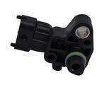 12711681 - Electrical: Map Sensor for Buick: LaCrosse, Regal | Cadillac: CT5, CTS, Escalade, Escalade ESV, Escalade EXT, SRX, XTS | Chevrolet: Avalanche, Camaro, Colorado, Corvette, Cruze, Cruze Limited, Equinox, Express 1500, Express 2500, Express 3500, Express 4500, LCF 3500, LCF 3500HG, Malibu, Silverado 1500, Silverado 1500 LD, Silverado 1500 LTD, Silverado 2500 HD, Silverado 3500 HD, Sonic, Suburban, Suburban 1500, Suburban 2500, Suburban 3500 HD, Tahoe, Trailblazer | GMC: Canyon, Envoy, Savana 1500, Savana 2500, Savana 3500, Savana 4500, Sierra 1500, Sierra 1500 Limited, Sierra 2500 HD, Sierra 3500 HD, Terrain, Yukon, Yukon XL, Yukon XL 1500, Yukon XL 2500 | Hummer: H2, H3, H3T Image