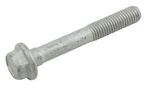 11516356 - Cooling System: Tensioner Bolt for Buick: Rendezvous | Chevrolet: Colorado, Impala, Monte Carlo | GMC: Canyon | Hummer: H3, H3T | Pontiac: Aztek Image