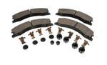 19433093 - : Brake Pads for GM Image