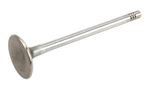 12615936 - Engine: Exhaust Valve for Buick: LaCrosse, Regal, Verano | Chevrolet: Captiva Sport, Cobalt, Equinox, HHR, Impala, Malibu | GMC: Terrain | Pontiac: G5, G6, Solstice | Saturn: Aura, Ion, L100, L200, L300, LS, LS1, LW1, LW200, Sky, Vue Image