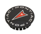 9593883 - Suspension: Center Cap for Pontiac: Aztek, Bonneville, Firebird, Grand Am, Grand Prix, Montana, Vibe Image